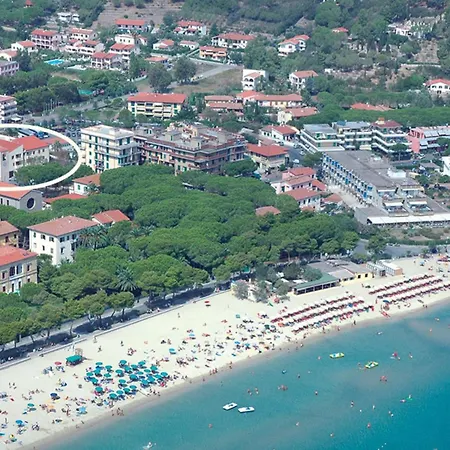 Διαμέρισμα Gli Orizzonti - Goelba *