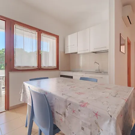 Διαμέρισμα Gli Orizzonti - Goelba