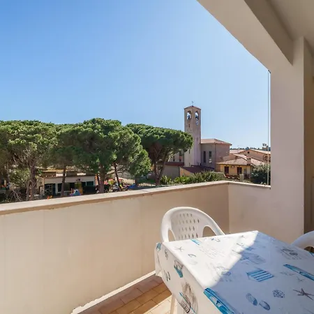 Διαμέρισμα Gli Orizzonti - Goelba Marina di Campo