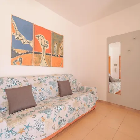 Διαμέρισμα Gli Orizzonti - Goelba Marina di Campo