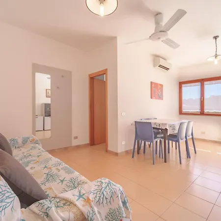 Διαμέρισμα Gli Orizzonti - Goelba Marina di Campo