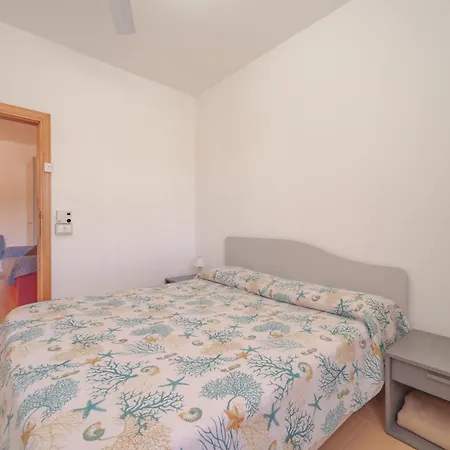 Διαμέρισμα Gli Orizzonti - Goelba *