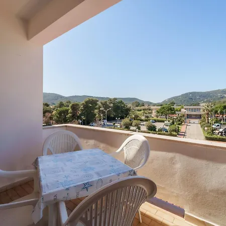 Gli Orizzonti - Goelba Διαμέρισμα Marina di Campo