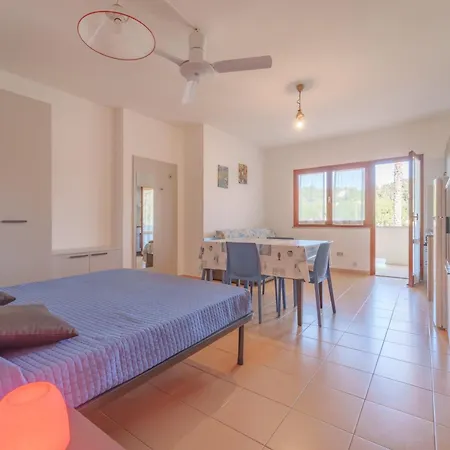 Διαμέρισμα Gli Orizzonti - Goelba *