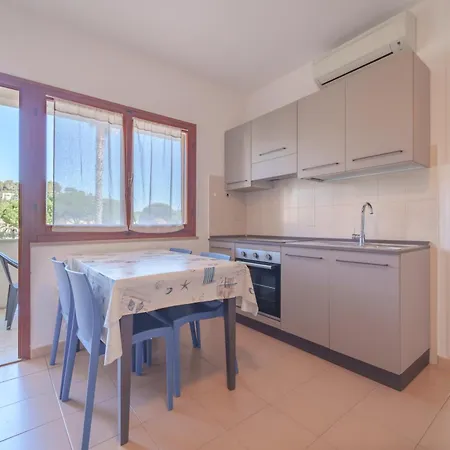 Gli Orizzonti - Goelba Διαμέρισμα Marina di Campo
