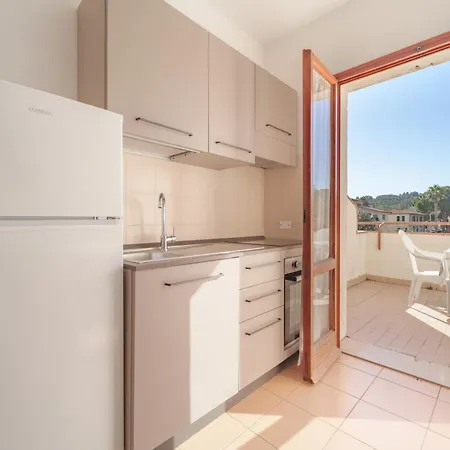 Διαμέρισμα Gli Orizzonti - Goelba Marina di Campo