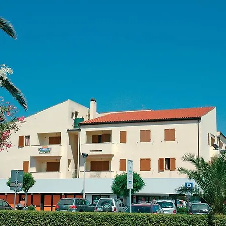 Apartament Gli Orizzonti - Goelba Marina di Campo