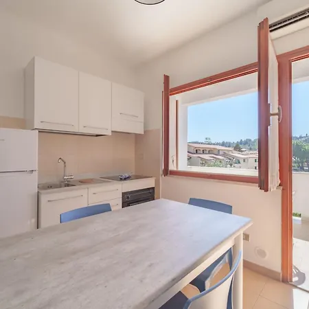 Gli Orizzonti - Goelba