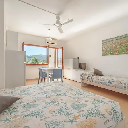 Apartament Gli Orizzonti - Goelba *