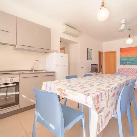 Gli Orizzonti - Goelba * מרינה די קמפו