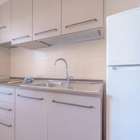 Gli Orizzonti - Goelba Apartament