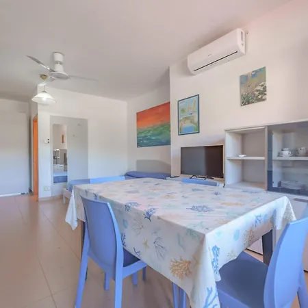 Gli Orizzonti - Goelba מרינה די קמפו