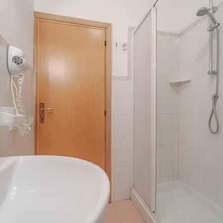 Apartament Gli Orizzonti - Goelba
