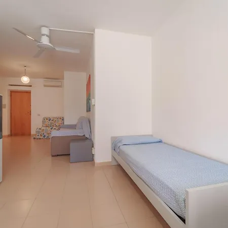 Gli Orizzonti - Goelba Apartament Marina di Campo