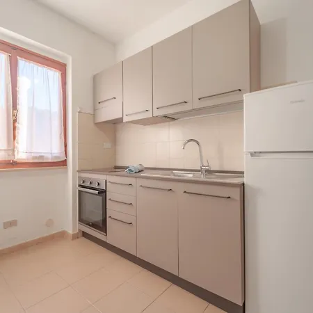 Apartament Gli Orizzonti - Goelba Marina di Campo
