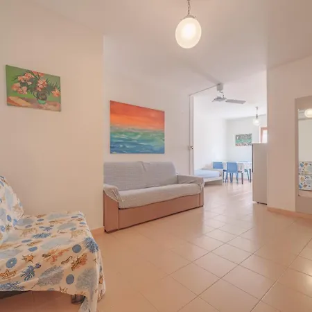 Gli Orizzonti - Goelba Apartament