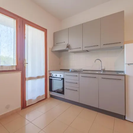 Gli Orizzonti - Goelba Apartament *