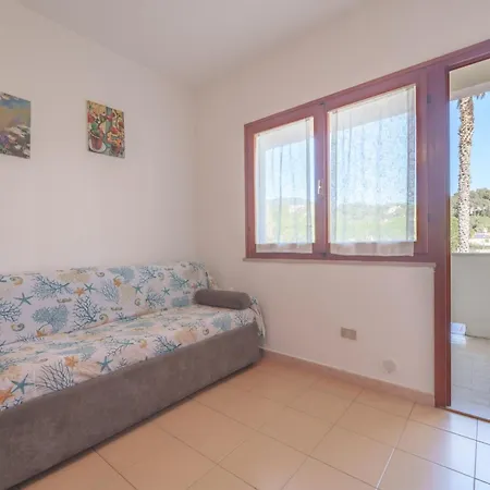 Gli Orizzonti - Goelba Apartament Marina di Campo
