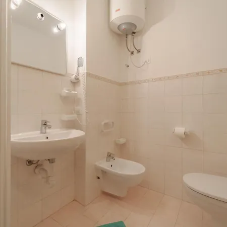 Apartament Gli Orizzonti - Goelba