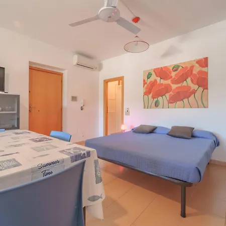 Gli Orizzonti - Goelba Apartament
