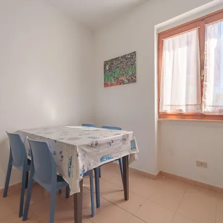 Apartament Gli Orizzonti - Goelba
