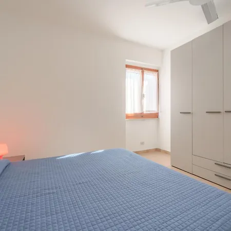 Gli Orizzonti - Goelba Apartament