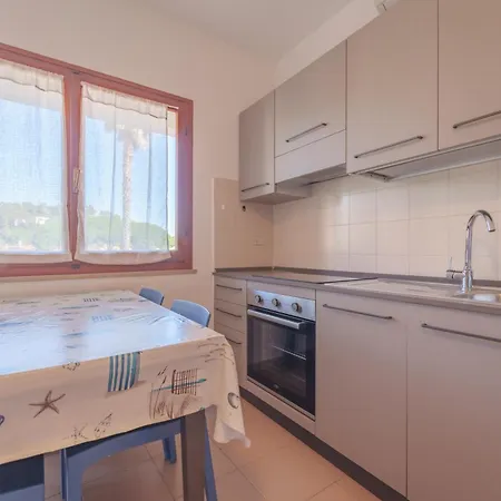 Apartament Gli Orizzonti - Goelba