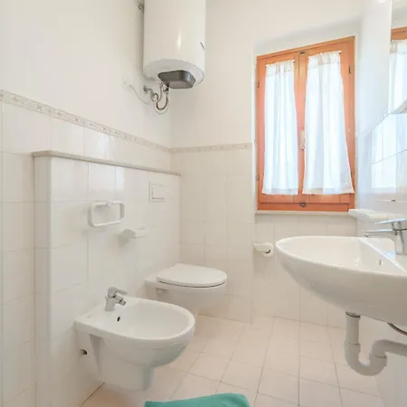 Apartament Gli Orizzonti - Goelba *