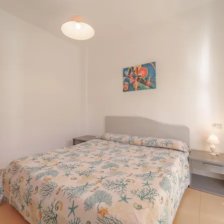 Apartament Gli Orizzonti - Goelba *