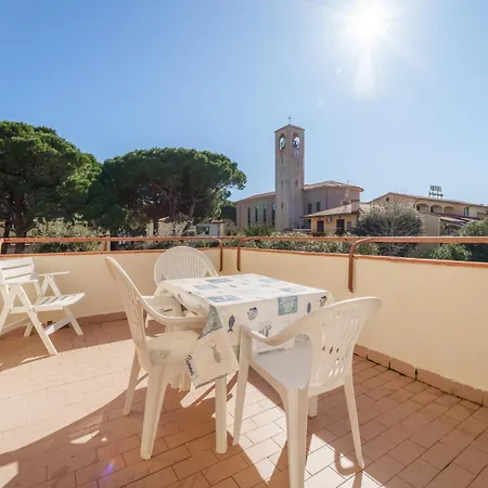 Gli Orizzonti - Goelba Apartament
