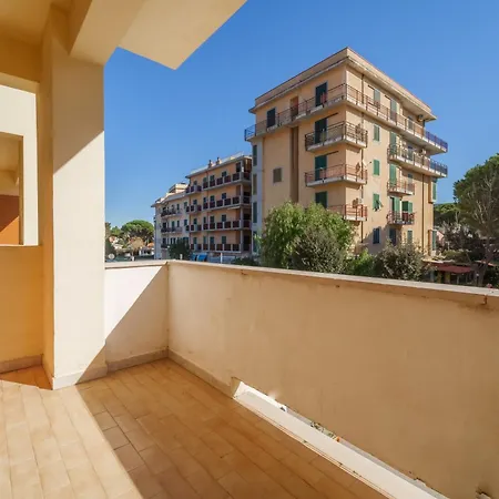 Apartament Gli Orizzonti - Goelba Marina di Campo