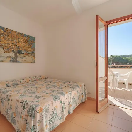 Gli Orizzonti - Goelba Apartament