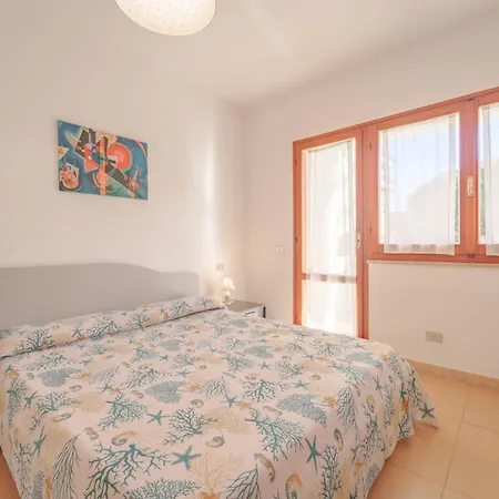 Apartament Gli Orizzonti - Goelba