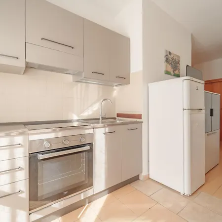 Apartament Gli Orizzonti - Goelba *