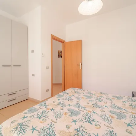 Gli Orizzonti - Goelba Apartament Marina di Campo