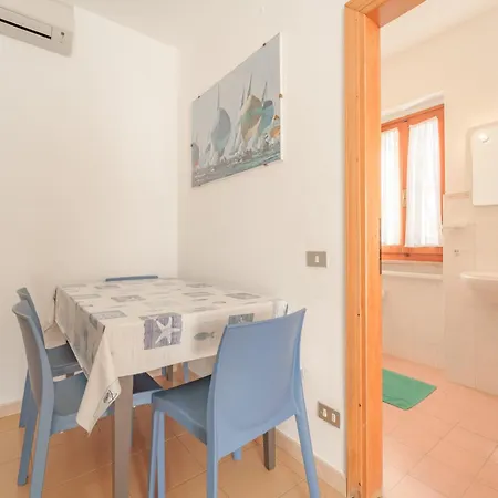 Gli Orizzonti - Goelba Marina di Campo