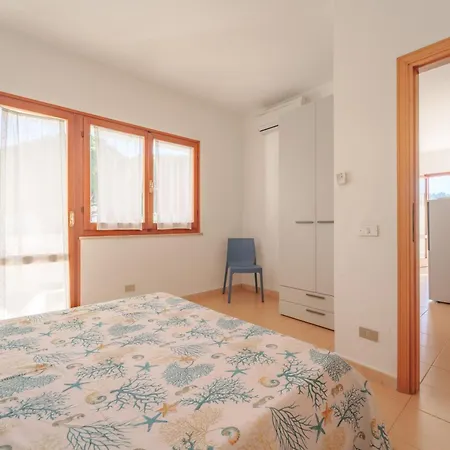 Gli Orizzonti - Goelba * Marina di Campo