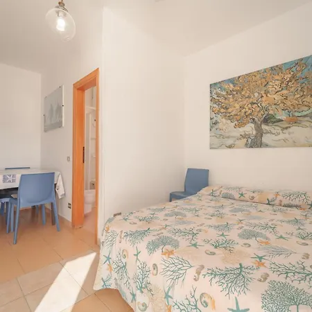 Gli Orizzonti - Goelba Apartament Marina di Campo