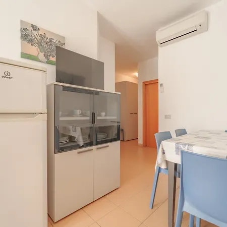 Gli Orizzonti - Goelba Apartament
