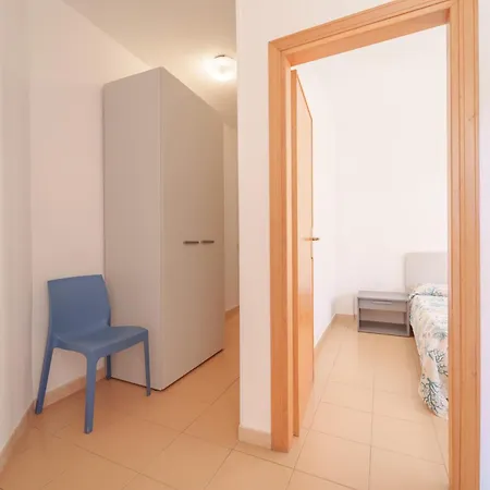 Gli Orizzonti - Goelba Marina di Campo