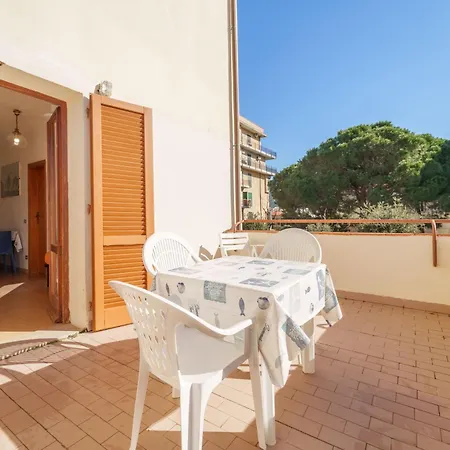 Apartament Gli Orizzonti - Goelba