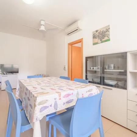 Gli Orizzonti - Goelba Apartament