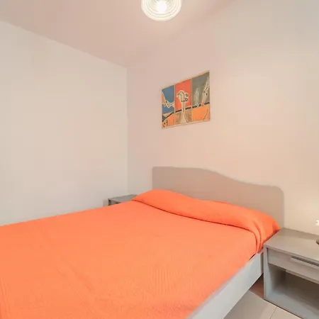 Gli Orizzonti - Goelba Apartament *