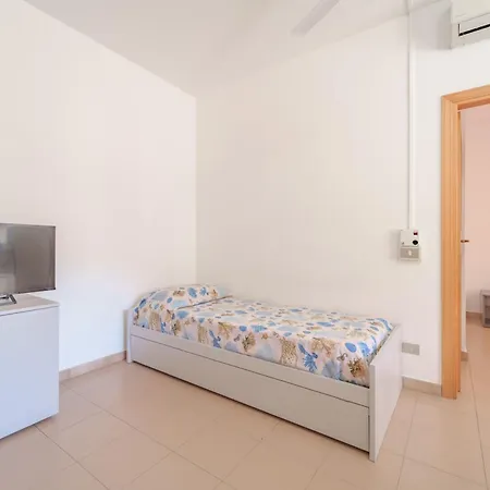 Gli Orizzonti - Goelba Apartament