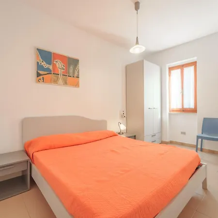 Apartament Gli Orizzonti - Goelba Marina di Campo
