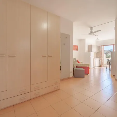 Gli Orizzonti - Goelba Apartament Marina di Campo