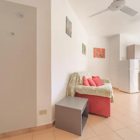 Gli Orizzonti - Goelba Apartament
