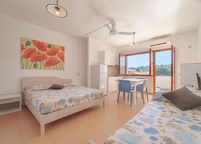 דירה Gli Orizzonti - Goelba