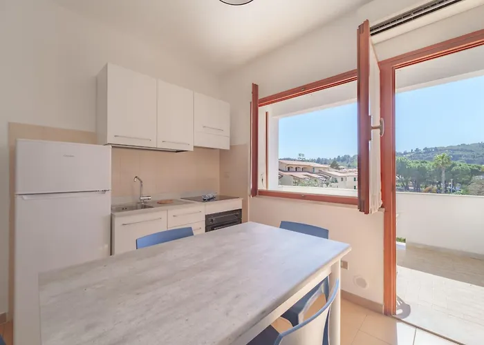 Gli Orizzonti - Goelba