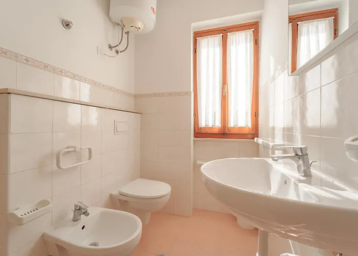 Gli Orizzonti - Goelba * מרינה די קמפו